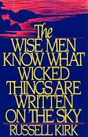 russell kirk essays